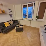 View Centrum Apartments