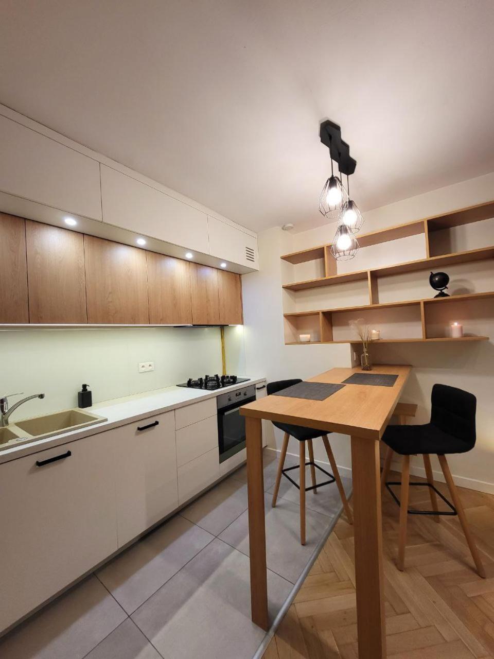 Apartament View Centrum Warszawa