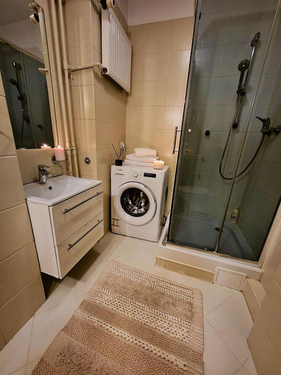 Apartament View Centrum
