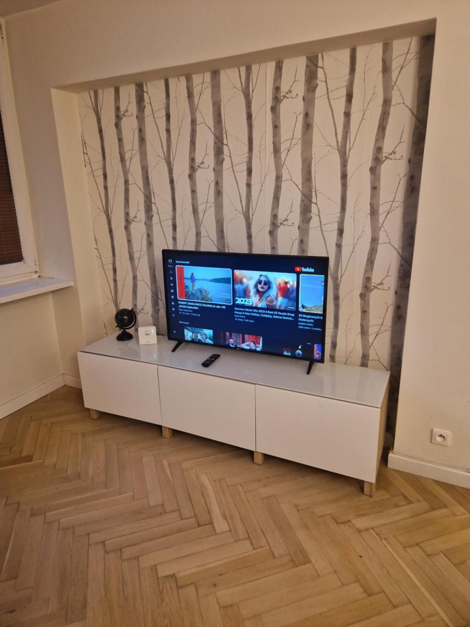 Apartament View Centrum Warszawa