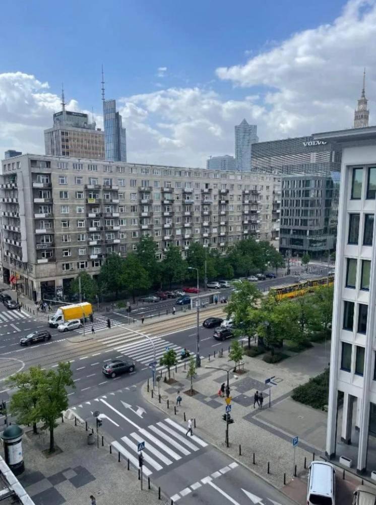 View Centrum Apartament