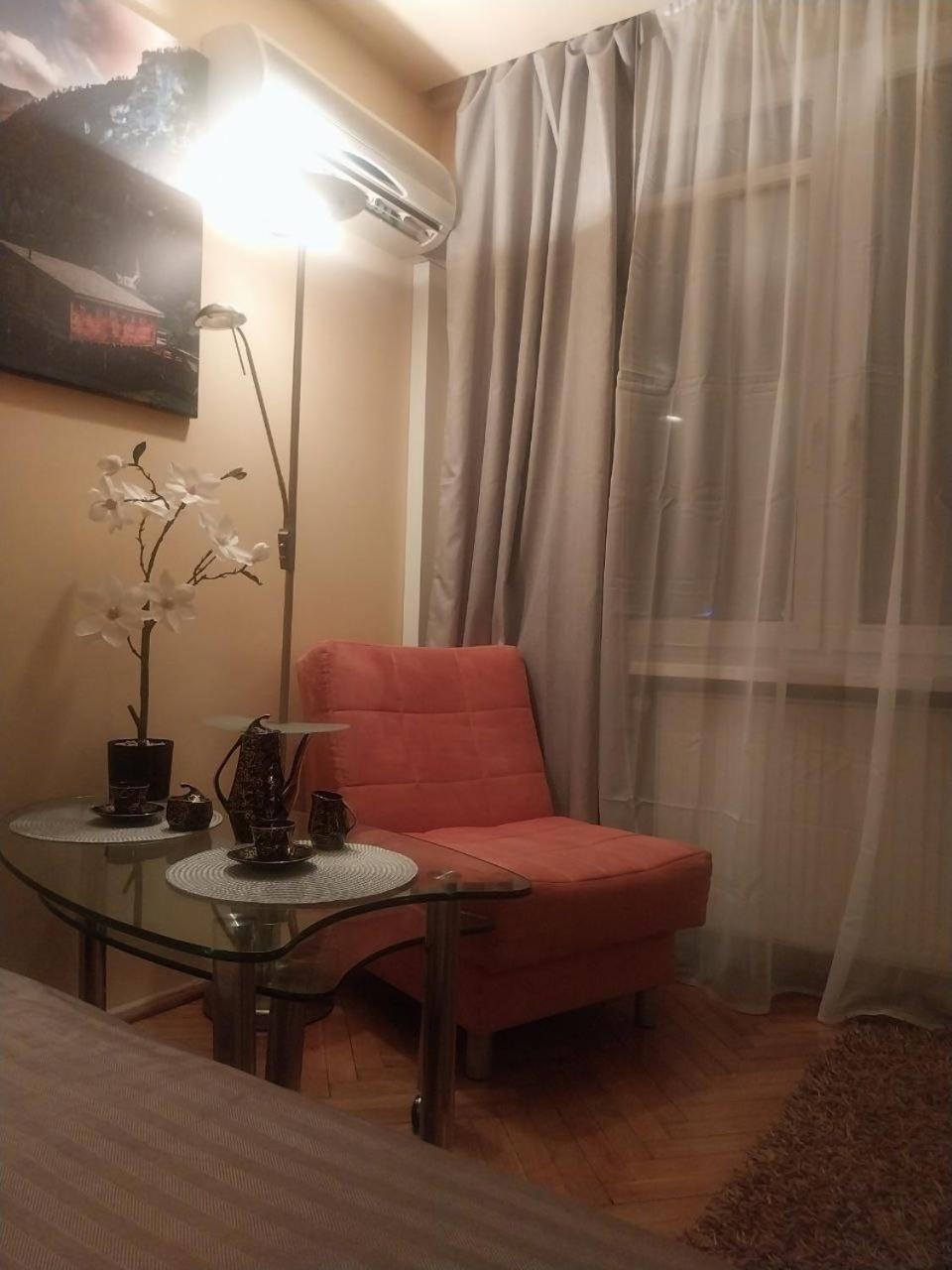 View Centrum Apartament *